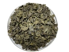 Чай зеленый китайский Gunpowder, кат. А